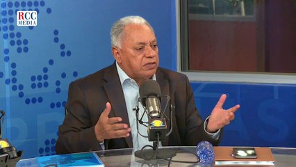Fafa Taveras: "Nosotros aspiramos a una democracia que nunca hemos tenido"