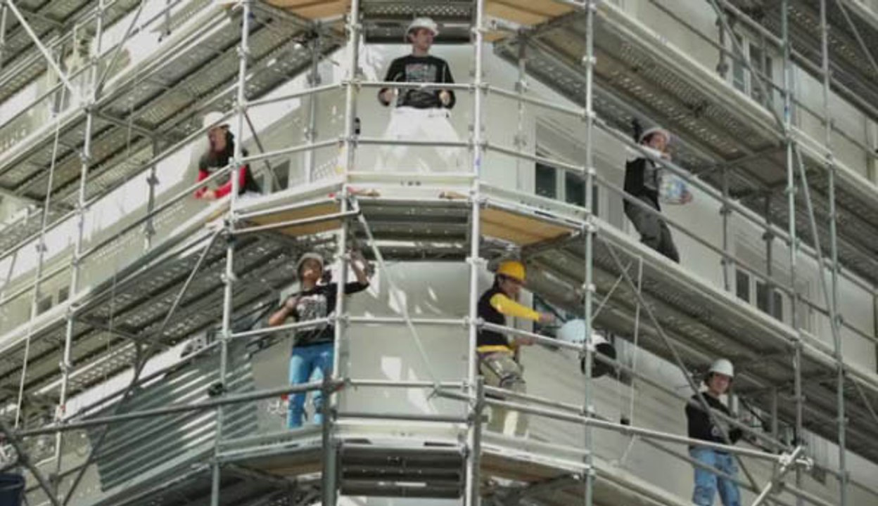 Découvrez la campagne de pub solidaire d'Orange en vidéo