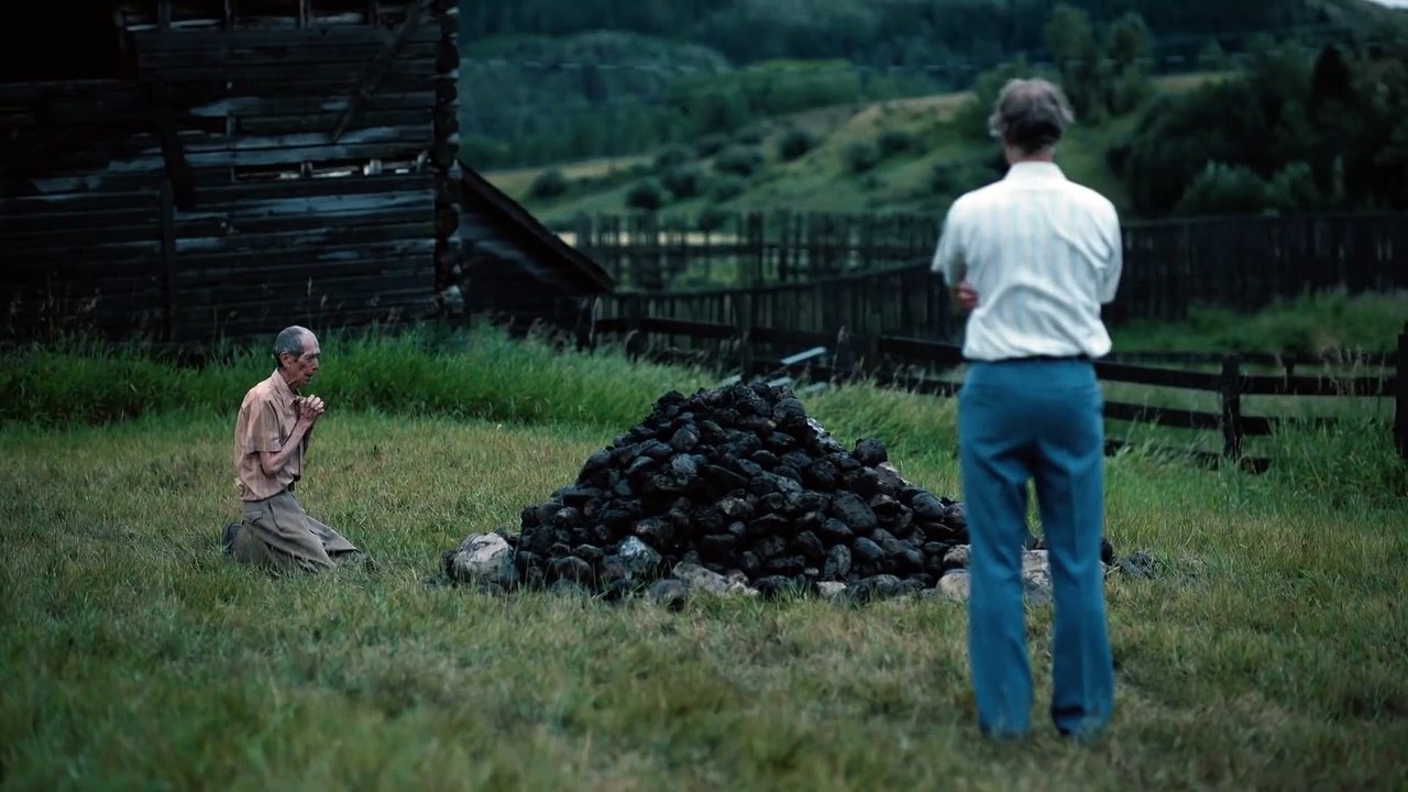 Sur Ordre de Dieu (Under the Banner of Heaven), avec Andrew Garfield : teaser VO