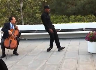 Découvrez la rencontre du break-dance et de la musique classique!