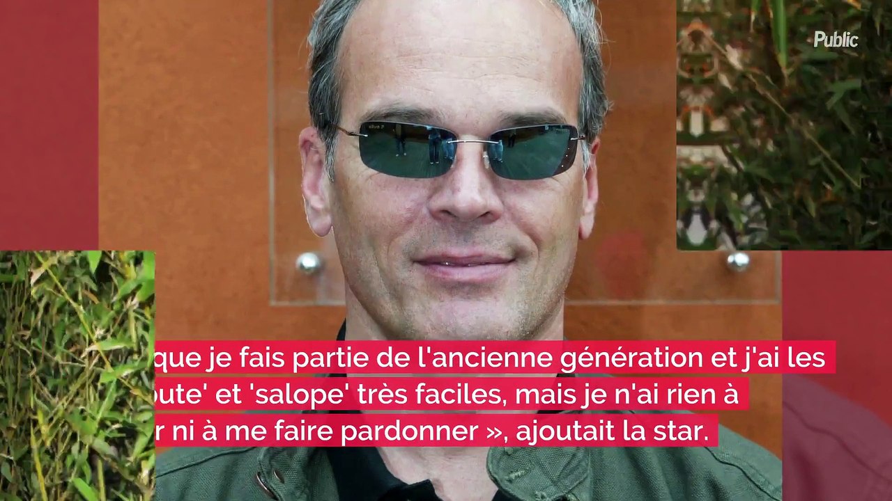 Nolwenn Leroy : après avoir fait scandale en essayant de soulever sa jupe et toucher ses cuisses en direct, Laurent Baffie refuse de s’excuser et prend la parole