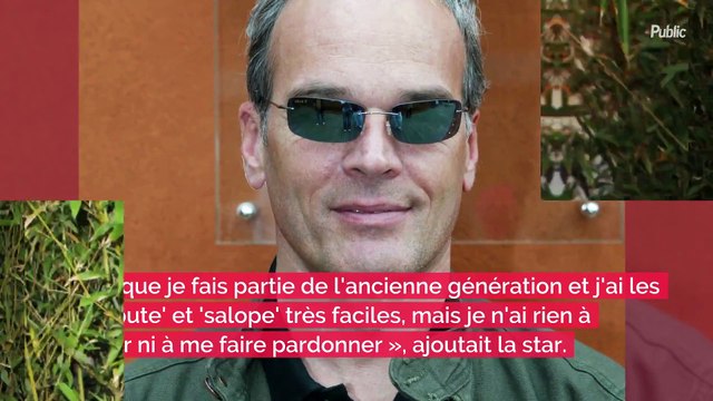 Nolwenn Leroy : après avoir fait scandale en essayant de soulever sa jupe et toucher ses cuisses en direct, Laurent Baffie refuse de s’excuser et prend la parole