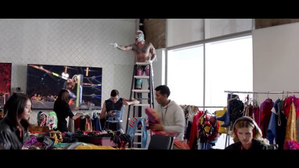 WWE 2K22. It Hits Different. (Official Announce Trailer)