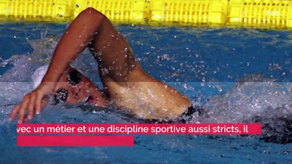 Florent Manaudou fait des révélations sur sa sœur, Laure, "très triste"…