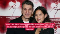 Terrible nouvelle pour le chanteur français Marc Lavoine : après le break, sa jeune compagne demande le divorce…