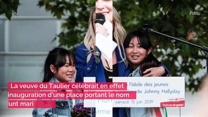 Laeticia Hallyday : cette absence remarquée à un évènement très important pour les fans de Johnny...