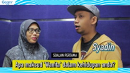 Selamat Hari Wanita Sedunia