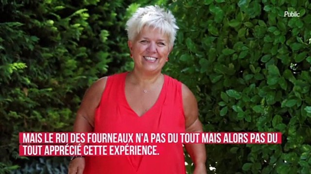 Une star de TF1 a tourné avec Mimie Mathy dans un épisode de Joséphine, ange gardien ... et n'a pas du tout apprécié !