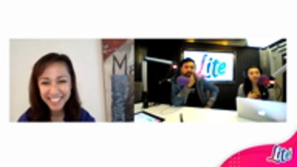 #TheLITEBreakfast: Y.A.M Tengku Zatashah binti Sultan Sharafuddin Idris Shah
