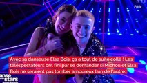 Michou en couple : après la finale de Danse avec les stars, le Youtubeur grillé avec sa nouvelle chérie !