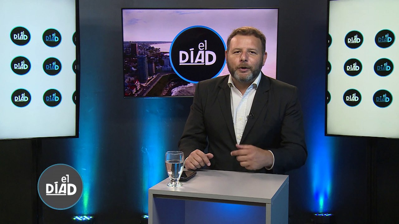 EL DIA D - PROGRAMA 122