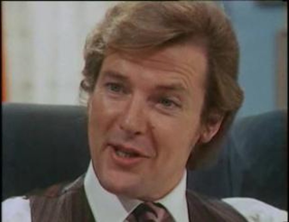 Derrick contre Superman