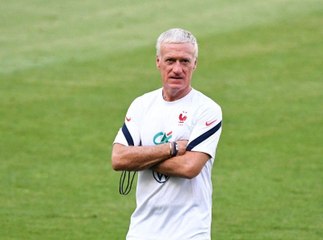 Euro 2020 : En manque de sexe, cette star de l'Equipe de France est à deux doigts de craquer...