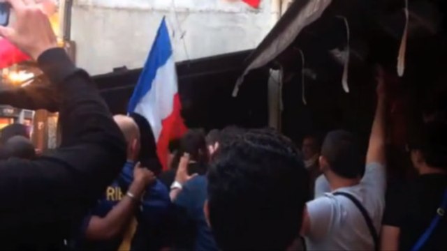 Coupe du Monde 2014: Les glitchers, ces sadiques qui éteignent les matchs dans les bars