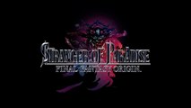 Stranger of Paradise Final Fantasy Origin - Trailer PS