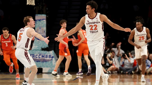 ACC Tournament Preview: Virginia Tech Vs. Notre Dame