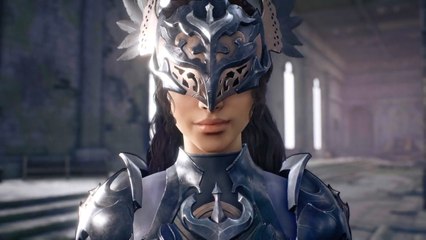 Valkyrie Elysium - State of Play March 2022 Announcement Trailer PS