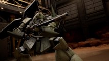 Gundam Evolution - State of Play March 2022 Trailer PS