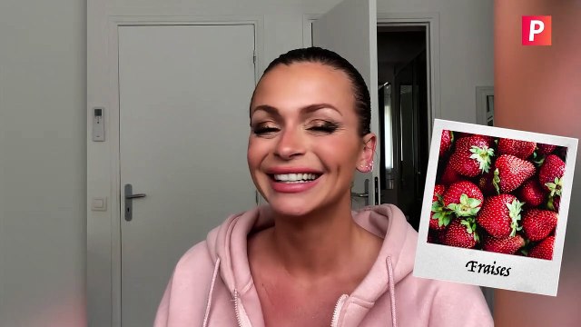 [INRQ] : Sport, healthy food et séduction, Lucile Joseph fait son choix (Exclu)