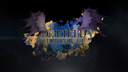 The DioField Chronicle - State of Play March 2022 Teaser Movie PS