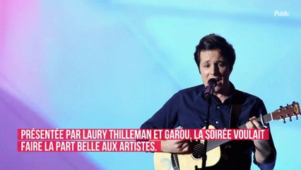 Vianney et Kendji : les internautes les accusent d'avoir raté leurs prestations lors de la fête de la musqiue