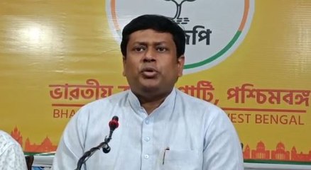 বিধানসভা ভোটে বিজেপির সাফল্য নিয়ে মন্তব্য করলেন সুকান্ত মজুমদার | Oneindia Bengali
