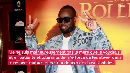 Gims marié à deux femmes en même temps ? Ces révélations compromettent sa demande de nationalité française
