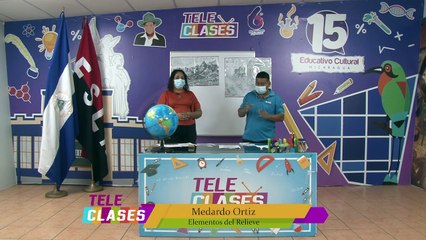 Clase de Estudios Sociales  (5 y 6 de Febrero)