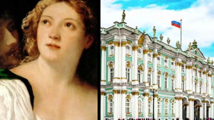 La guerra non risparmia la cultura Mosca rivuole le opere da Milano