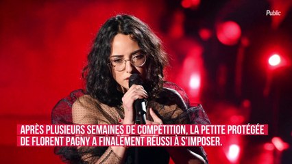 Marghe lâchée par Florent Pagny ? Elle fait une énorme révélation sur l'après "The Voice" (et ça surprend) !