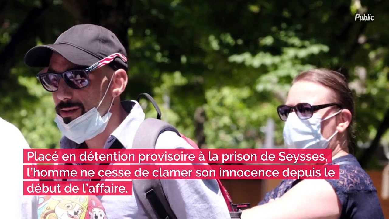"Elle avait qu’à aller s’en acheter" : Cédric Jubillar explique pourquoi il planquait les sex-toys de Delphine
