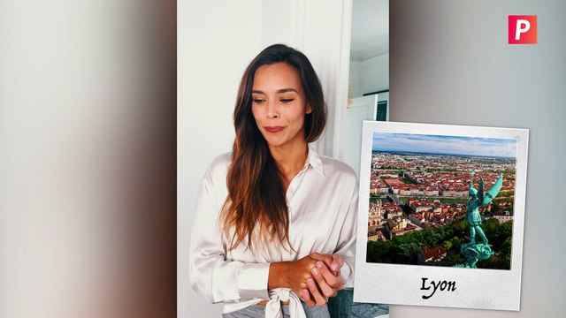 [INRQ] : Beauté, mode et voyages, Marine Lorphelin fait son choix (Exclu)