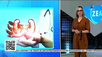 Disminuye la donación de órganos durante la pandemia: Centro Nacional de Trasplantes