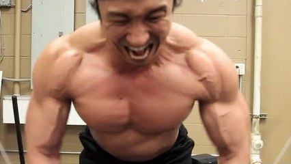 Un programme complet pour construire du muscle et brûler de la graisse