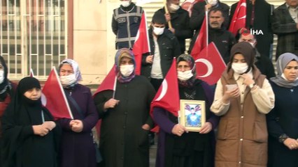 Kılıçdaroğlu’ndan evlat nöbetindeki ailelere kumpas