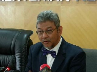 Kenapa tak haramkan rokok tembakau?