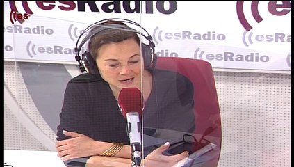 Entrevista a Leonor Watling por 'Nasdrovia' T2