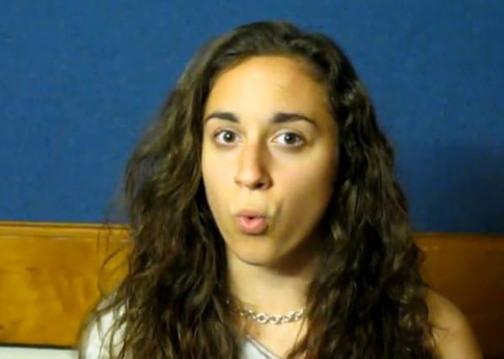 Elle imite tous les animaux !