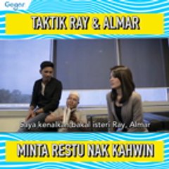 Parodi Kanku Kejar Cinta Kamu