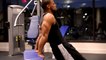 Programme de musculation : entraînement complet pour se muscler tout le corps