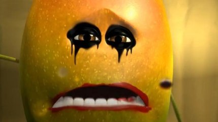 Oasis parodie "Leave Britney alone"