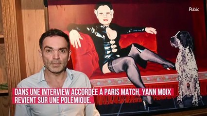 "Le physique est plus agréable à 25 ans" : pas attiré par les femmes de son âge, Yann Moix se confie sur les "jeunettes"