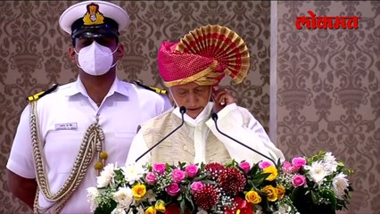 कोश्यारींच्या नावावर 'हा' आहे रेकॉर्ड, यावेळीही मोडला नाही..