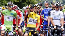 Tour de France : Les selfies sont-ils la nouvelle plaie du cyclisme?