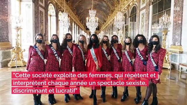 Des Miss France disponibles sexuellement , le scandale autour du concours de beauté s'intensifie... les nouvelles déclarations choc !