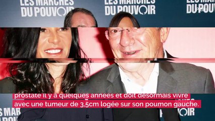 Alerte info - Jean Pierre Pernaut : son cœur a lâché…