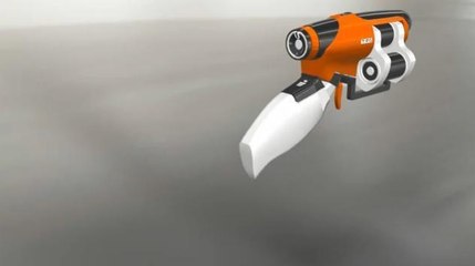 Des étudiants créent un pistolet à café pour remplacer les capsules