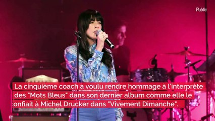 Nolwenn Leroy au plus mal : la coach de “The Voice” émue et très affectée par la disparition d’un emblématique chanteur français