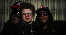 Découvrez le duo de Keenan Cahill et Lil' Jon en vidéo
