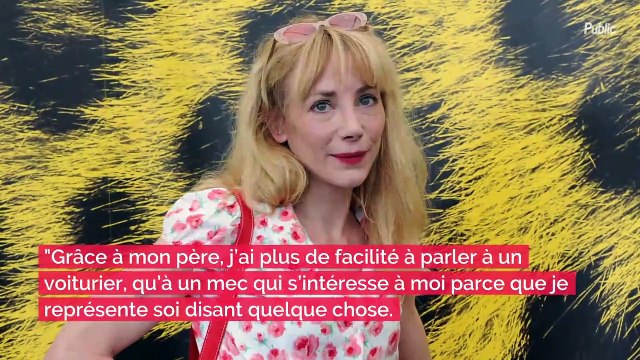 Je voudrais ne plus parler de lui : le ras le bol de Julie Depardieu concernant Gérard qu'elle refuse d'appeler papa